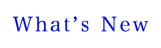 WatsNew